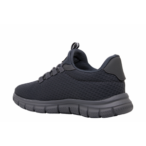 G- CALİBRON SPOR - 027 - ANORAK - FÜME-BEYAZ