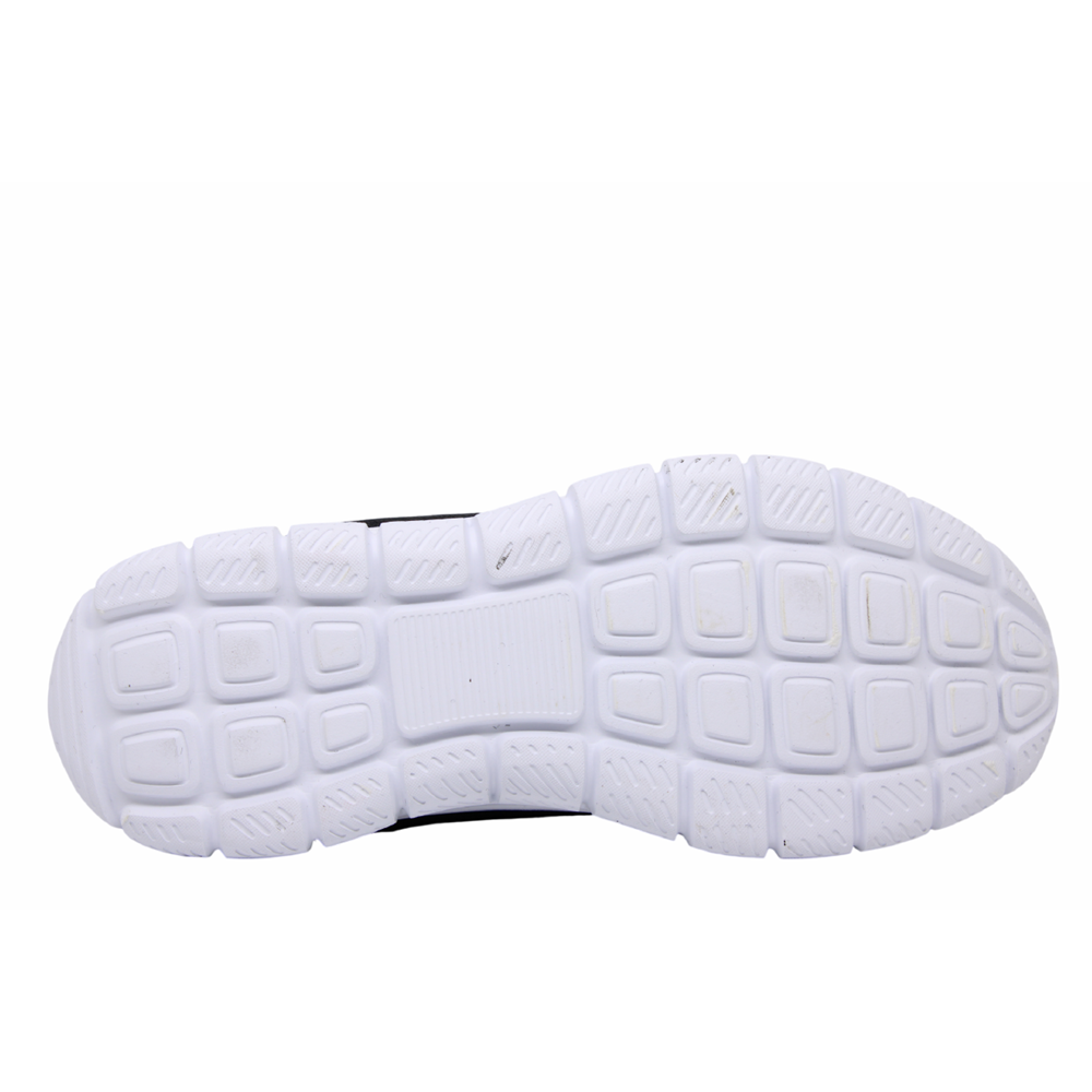 G- CALİBRON SPOR - 027 - ANORAK - SİYAH-BEYAZ