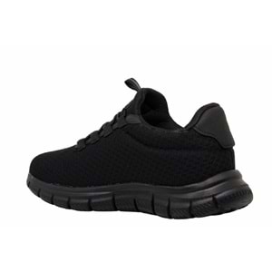 G- CALİBRON SPOR - 027 - ANORAK - SİYAH-SİYAH