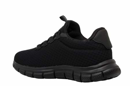 G- CALİBRON SPOR - 027 - ANORAK - SİYAH-SİYAH