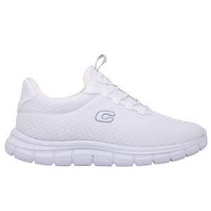 M- CALİBRON SPOR - 027 - ANORAK - BEYAZ-BEYAZ