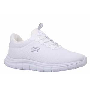 M- CALİBRON SPOR - 027 - ANORAK - BEYAZ-BEYAZ