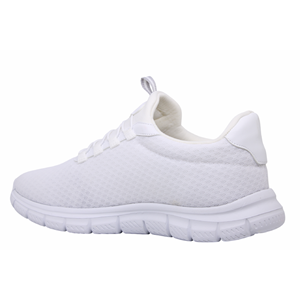 M- CALİBRON SPOR - 027 - ANORAK - BEYAZ-BEYAZ