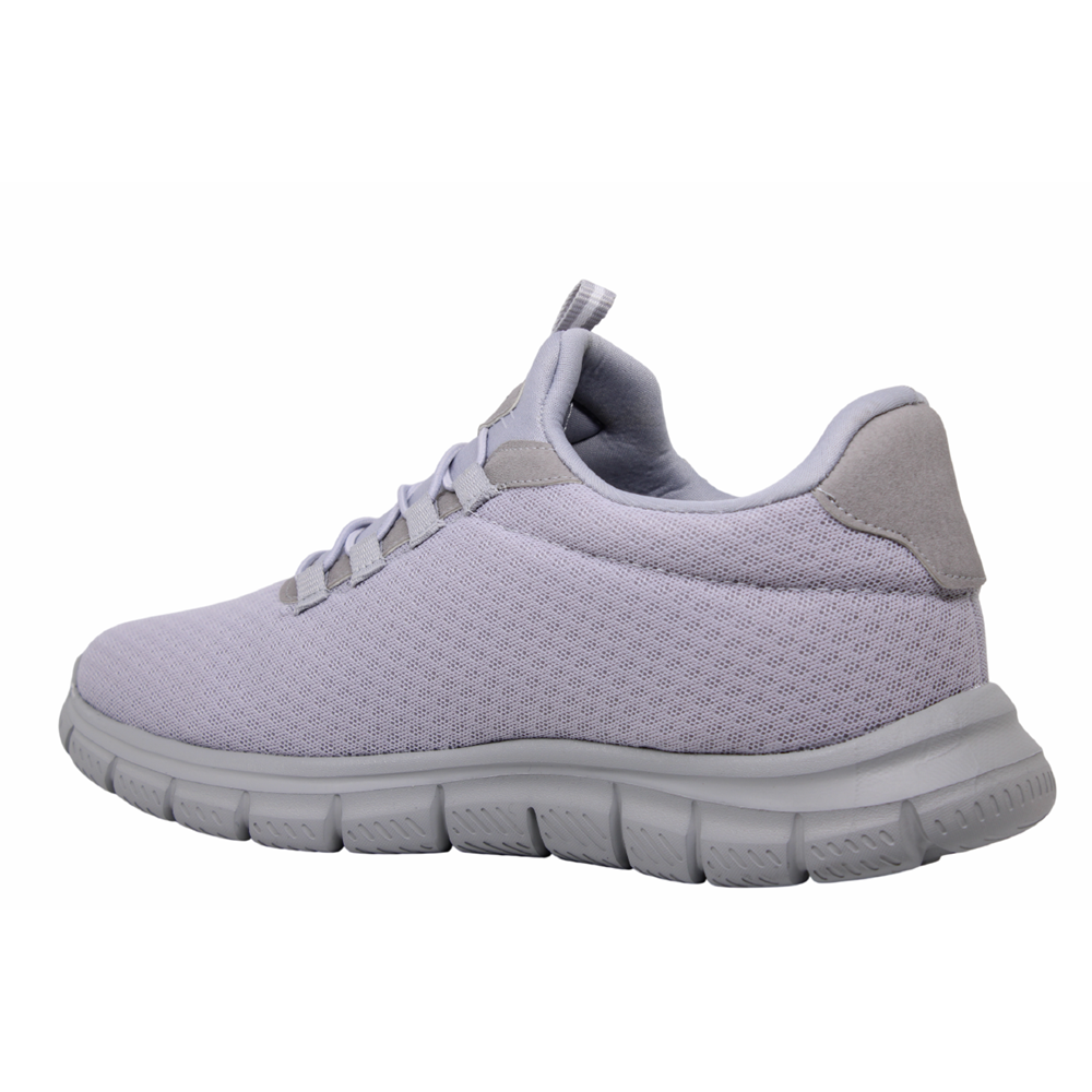 M- CALİBRON SPOR - 027 - ANORAK - BUZ-SİYAH