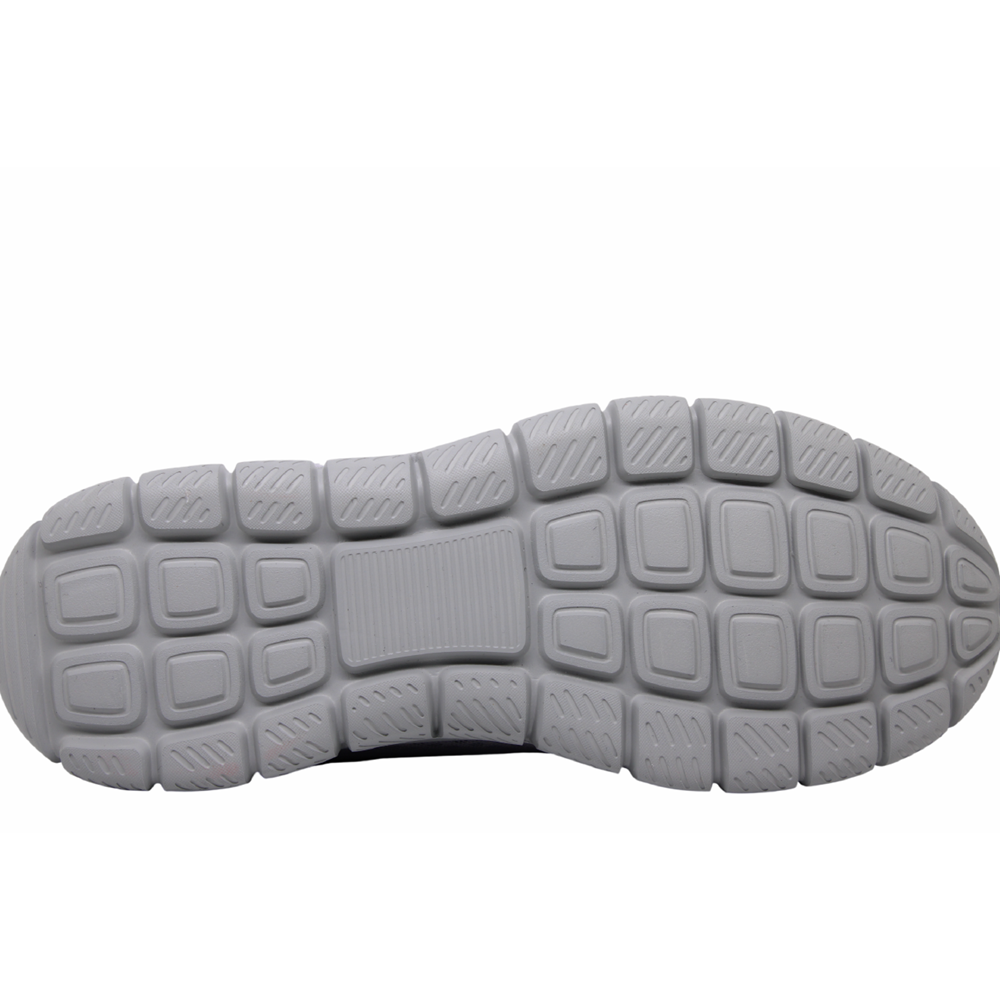 M- CALİBRON SPOR - 027 - ANORAK - BUZ-SİYAH