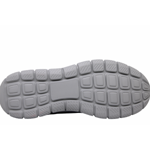 M- CALİBRON SPOR - 027 - ANORAK - BUZ-SİYAH