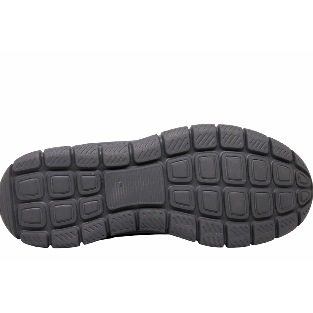 M- CALİBRON SPOR - 027 - ANORAK - FÜME-BEYAZ