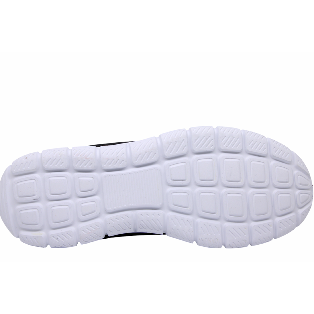 M- CALİBRON SPOR - 027 - ANORAK - SİYAH-BEYAZ