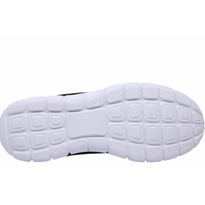 M- CALİBRON SPOR - 027 - ANORAK - SİYAH-BEYAZ