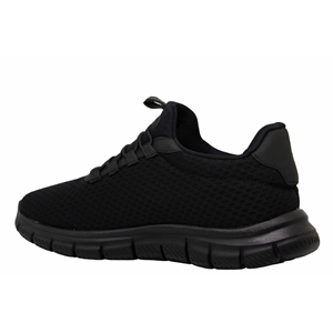 M- CALİBRON SPOR - 027 - ANORAK - SİYAH-SİYAH