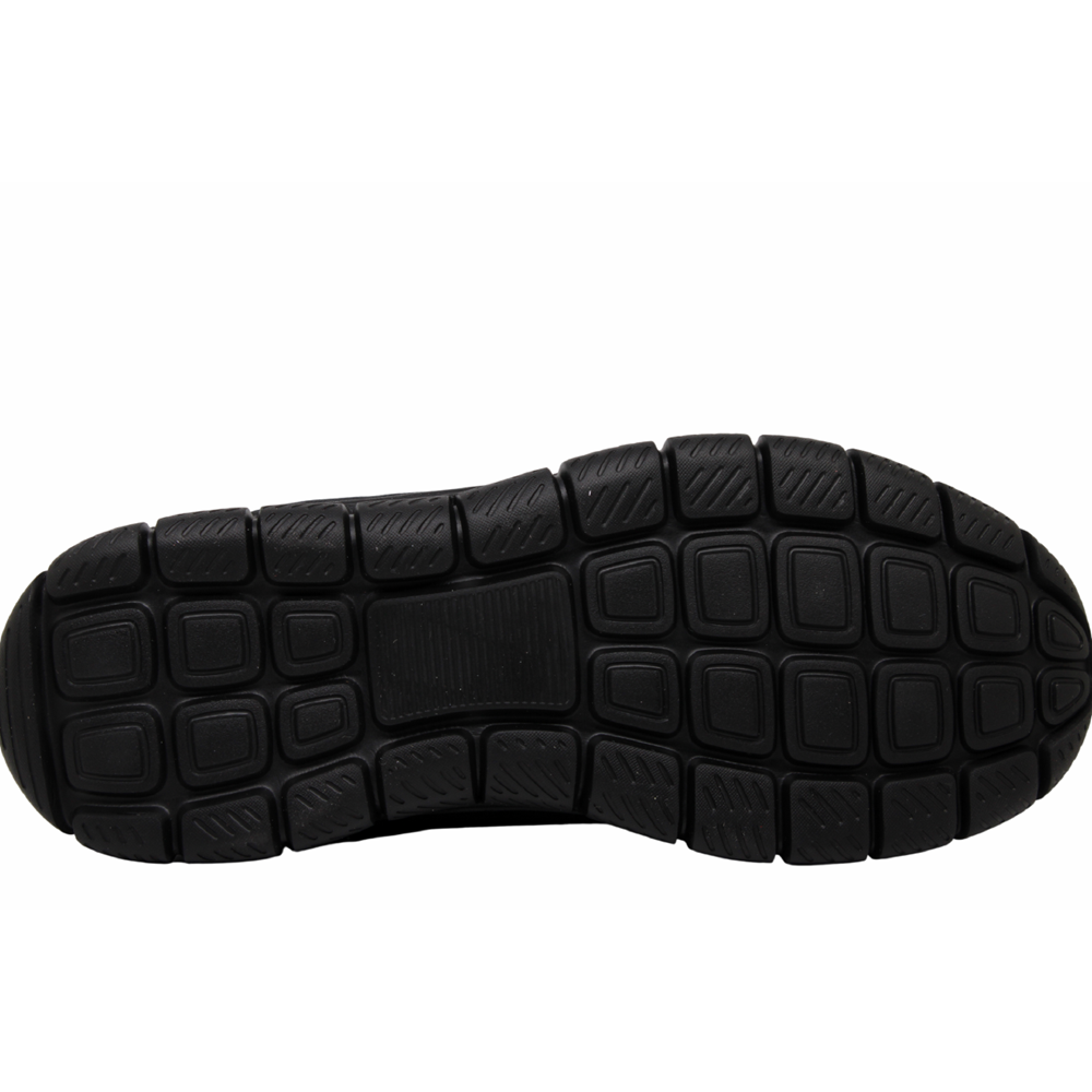 M- CALİBRON SPOR - 027 - ANORAK - SİYAH-SİYAH