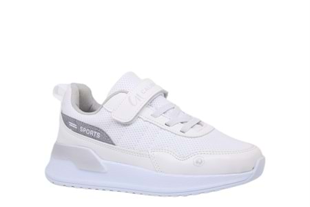 F- CALİBRON SPOR - 622 - CİLT - BEYAZ-BUZ