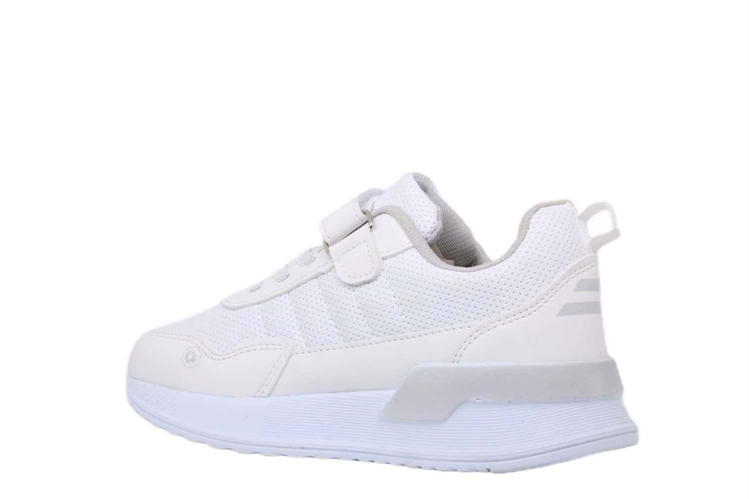 F- CALİBRON SPOR - 622 - CİLT - BEYAZ-BUZ