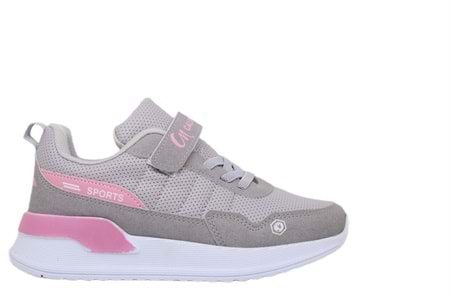 F- CALİBRON SPOR - 622 - CİLT - BUZ-PEMBE