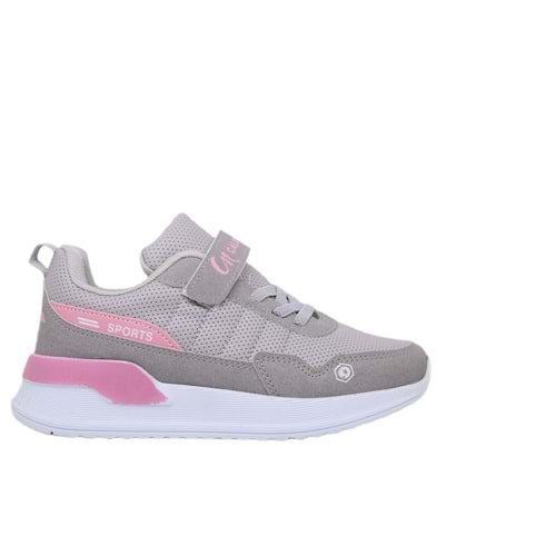 F- CALİBRON SPOR - 622 - CİLT - BUZ-PEMBE