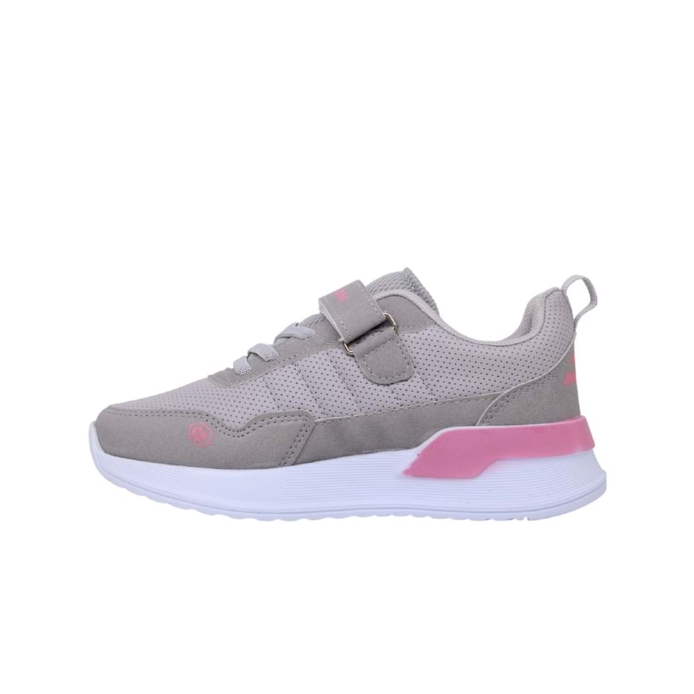 F- CALİBRON SPOR - 622 - CİLT - BUZ-PEMBE