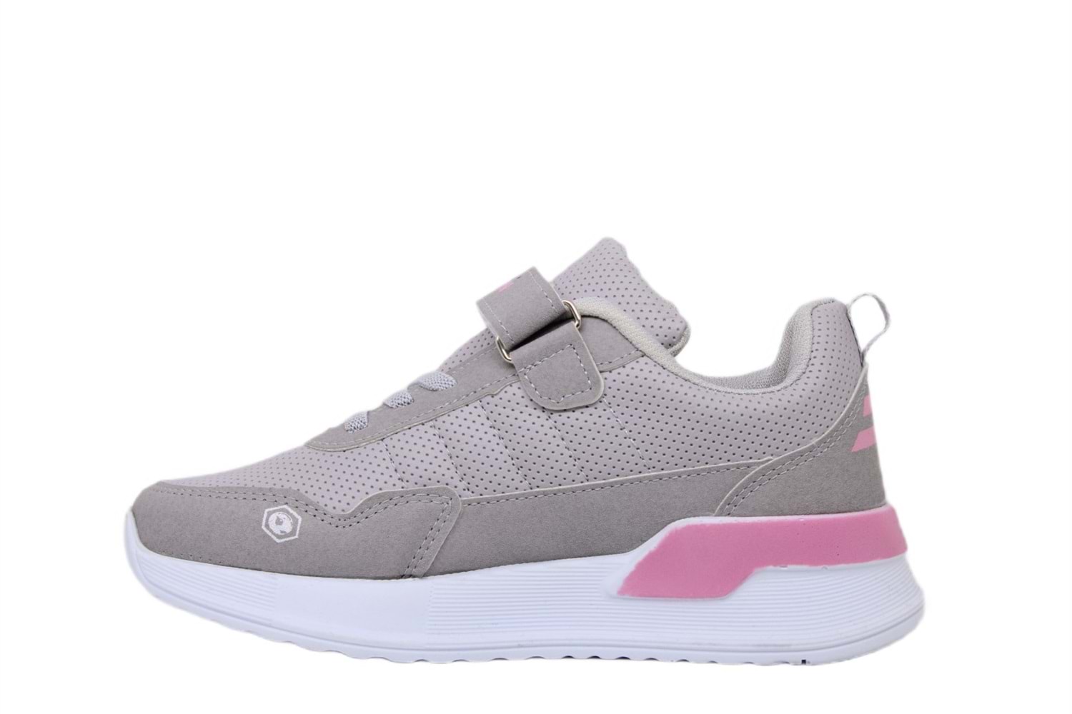 F- CALİBRON SPOR - 622 - CİLT - BUZ-PEMBE