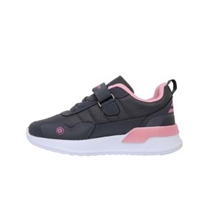 F- CALİBRON SPOR - 622 - CİLT - FÜME-PEMBE