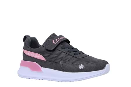 F- CALİBRON SPOR - 622 - CİLT - FÜME-PEMBE-BEYAZ