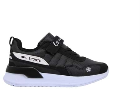 F- CALİBRON SPOR - 622 - CİLT - SİYAH-BEYAZ