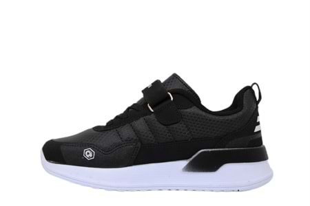 F- CALİBRON SPOR - 622 - CİLT - SİYAH-BEYAZ