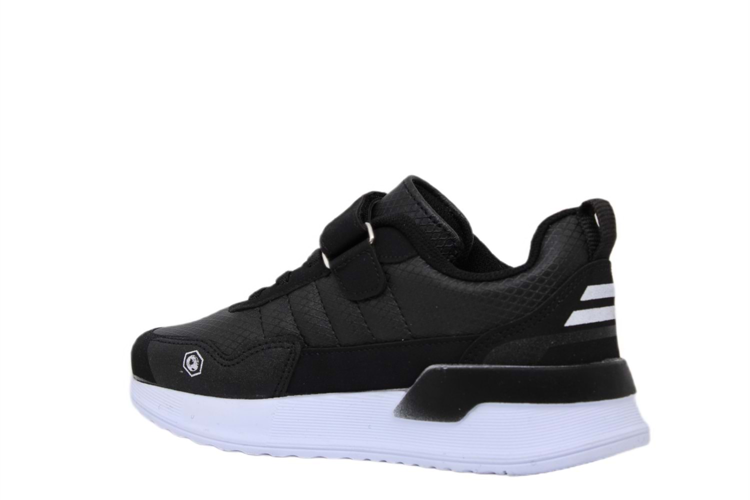 F- CALİBRON SPOR - 622 - CİLT - SİYAH-BEYAZ