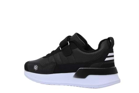 F- CALİBRON SPOR - 622 - CİLT - SİYAH-BEYAZ