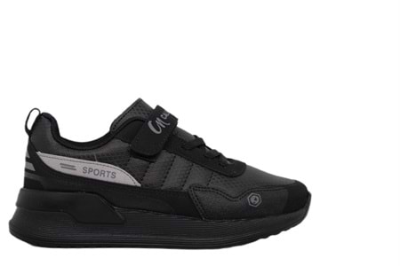 F- CALİBRON SPOR - 622 - CİLT - SİYAH-SİYAH