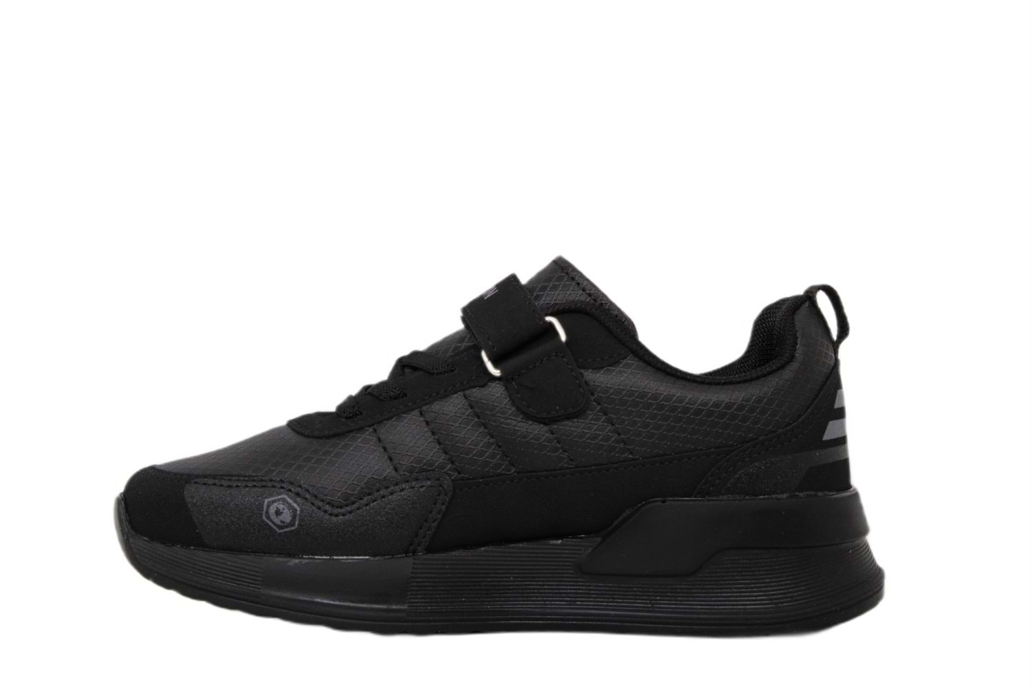 F- CALİBRON SPOR - 622 - CİLT - SİYAH-SİYAH