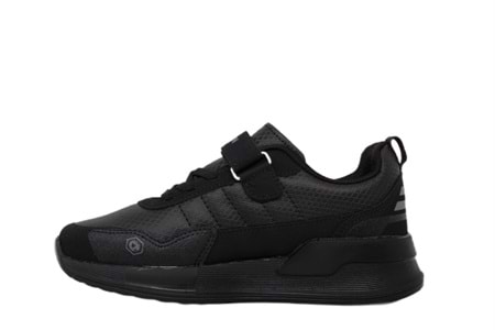 F- CALİBRON SPOR - 622 - CİLT - SİYAH-SİYAH