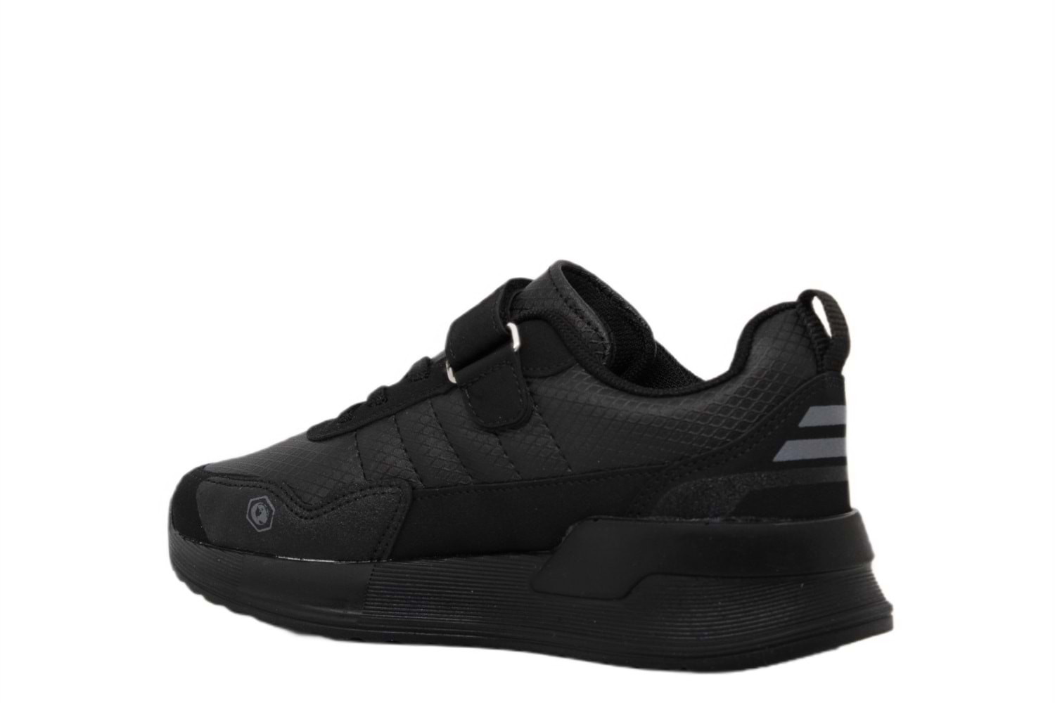 F- CALİBRON SPOR - 622 - CİLT - SİYAH-SİYAH