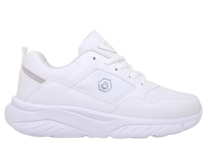 Z- CALİBRON SPOR - 305 - CİLT - BEYAZ-BUZ-BEYAZ