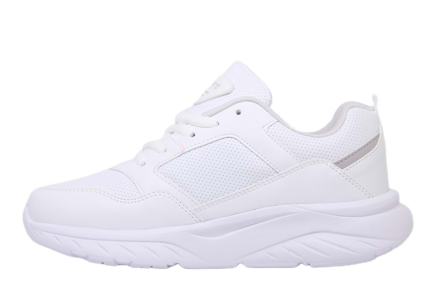 Z- CALİBRON SPOR - 305 - CİLT - BEYAZ-BUZ-BEYAZ