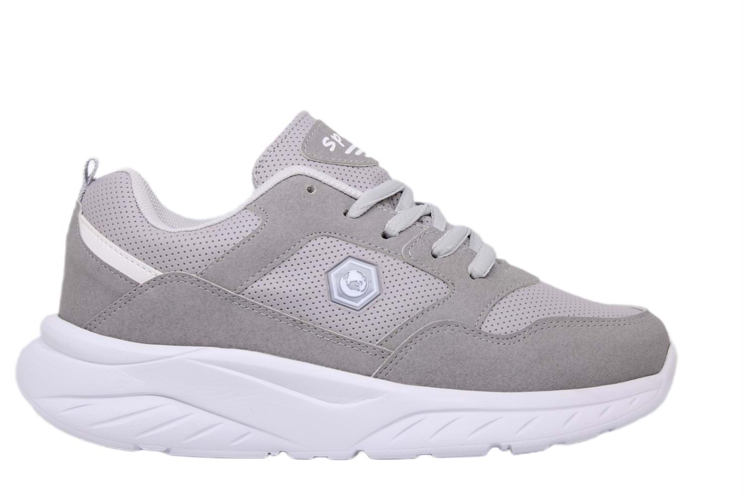 Z- CALİBRON SPOR - 305 - CİLT - BUZ-BEYAZ-BEYAZ