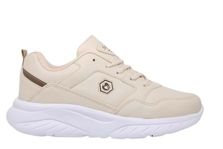 Z- CALİBRON SPOR - 305 - CİLT - BEJ-KAHVE