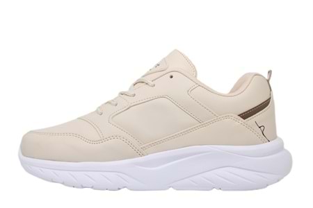 Z- CALİBRON SPOR - 305 - CİLT - BEJ-KAHVE