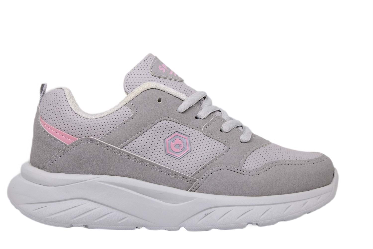 Z- CALİBRON SPOR - 305 - CİLT - BUZ-PEMBE-BUZ