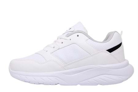 Z- CALİBRON SPOR - 305 - CİLT - BEYAZ-SİYAH-BEYAZ