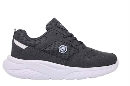 Z- CALİBRON SPOR - 305 - CİLT - FÜME-BEYAZ-BEYAZ