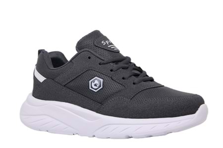 Z- CALİBRON SPOR - 305 - CİLT - FÜME-BEYAZ-BEYAZ