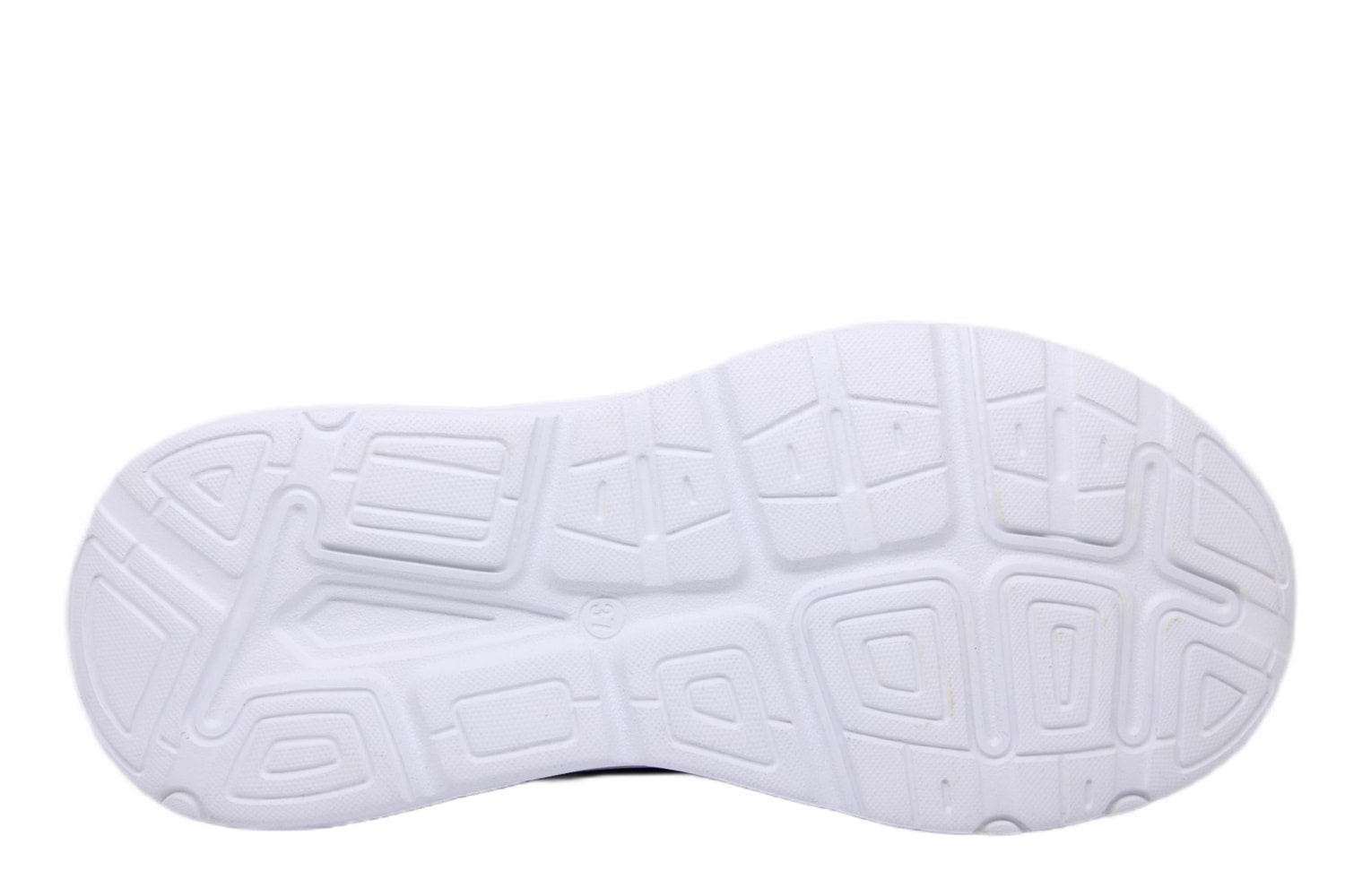 Z- CALİBRON SPOR - 305 - CİLT - FÜME-BEYAZ-BEYAZ