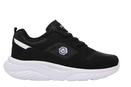 Z- CALİBRON SPOR - 305 - CİLT - SİYAH-BEYAZ