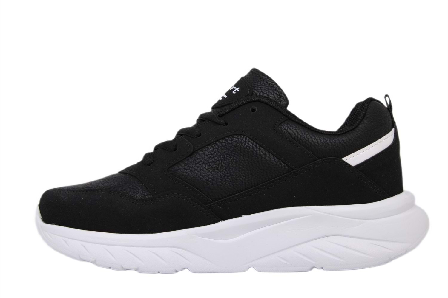 Z- CALİBRON SPOR - 305 - CİLT - SİYAH-BEYAZ