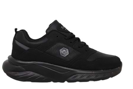 Z- CALİBRON SPOR - 305 - CİLT - SİYAH-SİYAH