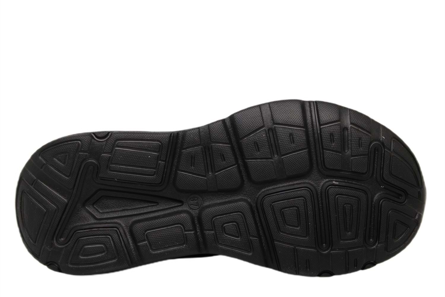 Z- CALİBRON SPOR - 305 - CİLT - SİYAH-SİYAH