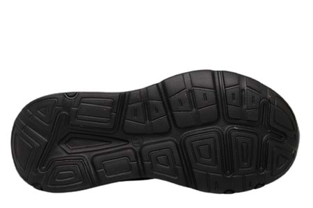 Z- CALİBRON SPOR - 305 - CİLT - SİYAH-SİYAH