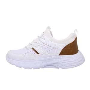 Z- CALİBRON SPOR - 307 - CİLT - BEYAZ-TABA-BEYAZ