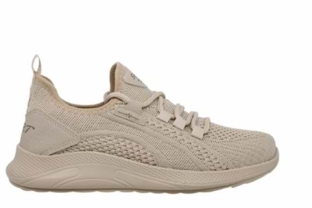 G- CALİBRON SPOR - 024 - TRİKO - BEJ-KAHVE