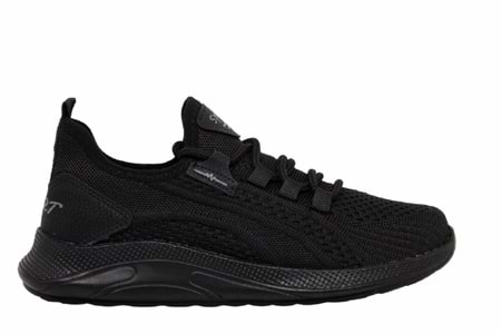 G- CALİBRON SPOR - 024 - TRİKO - SİYAH-SİYAH