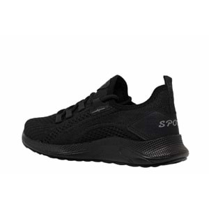 G- CALİBRON SPOR - 024 - TRİKO - SİYAH-SİYAH